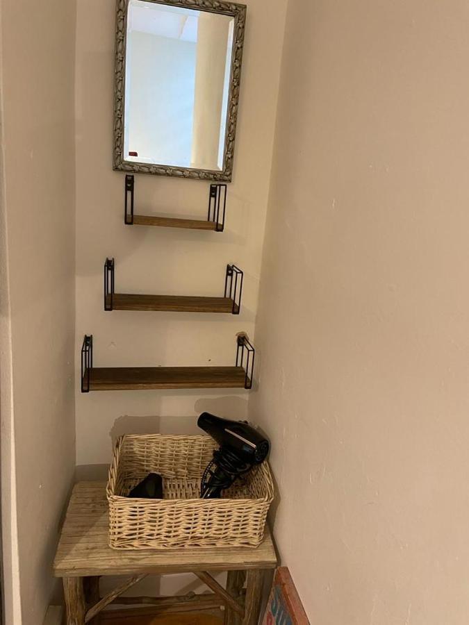 Harbour Side, Garden Apartment Торки Екстериор снимка